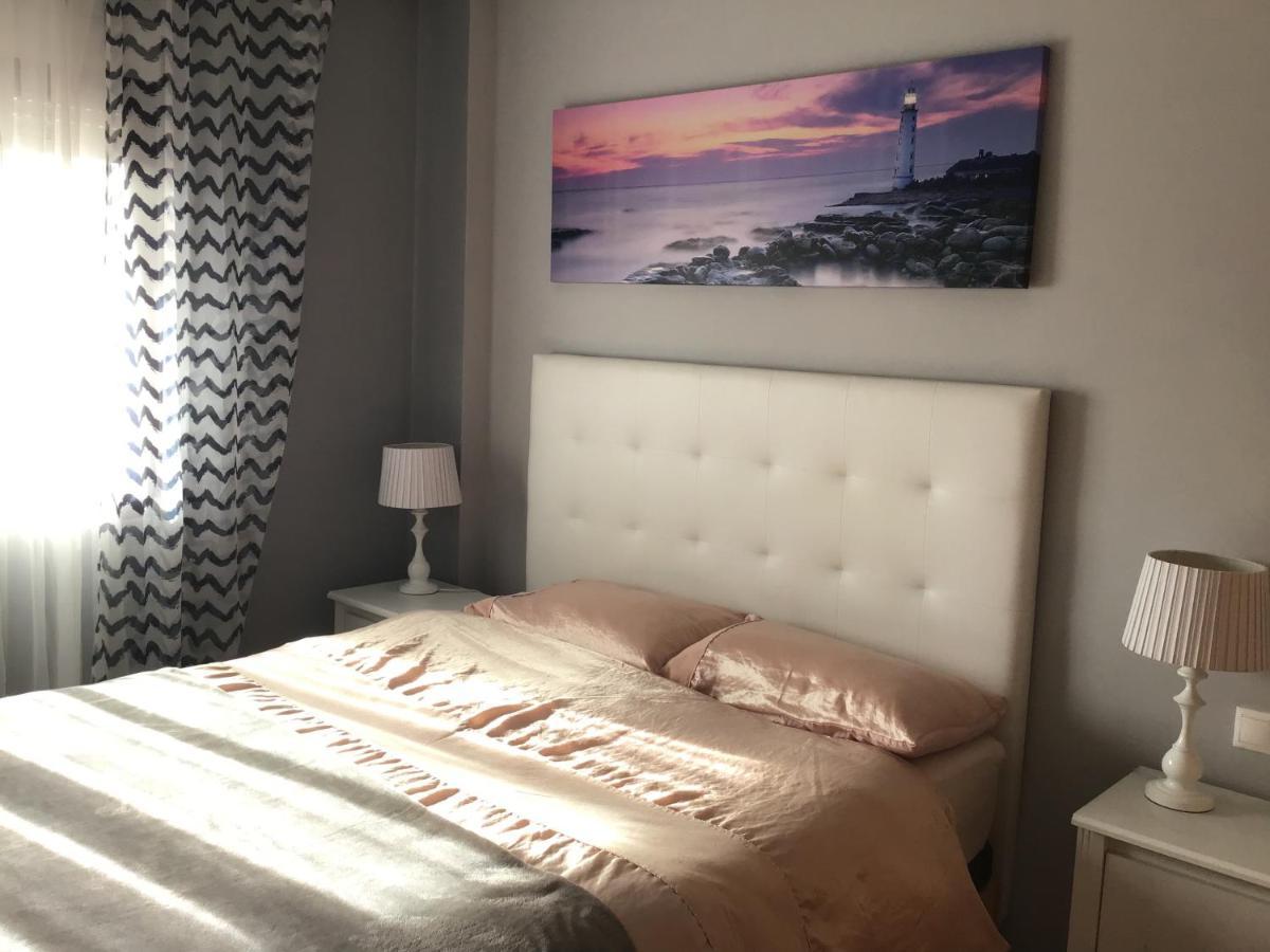 Apartamento Lavanda , Costamarina, Cabo Roig Dehesa de Campoamor  Εξωτερικό φωτογραφία