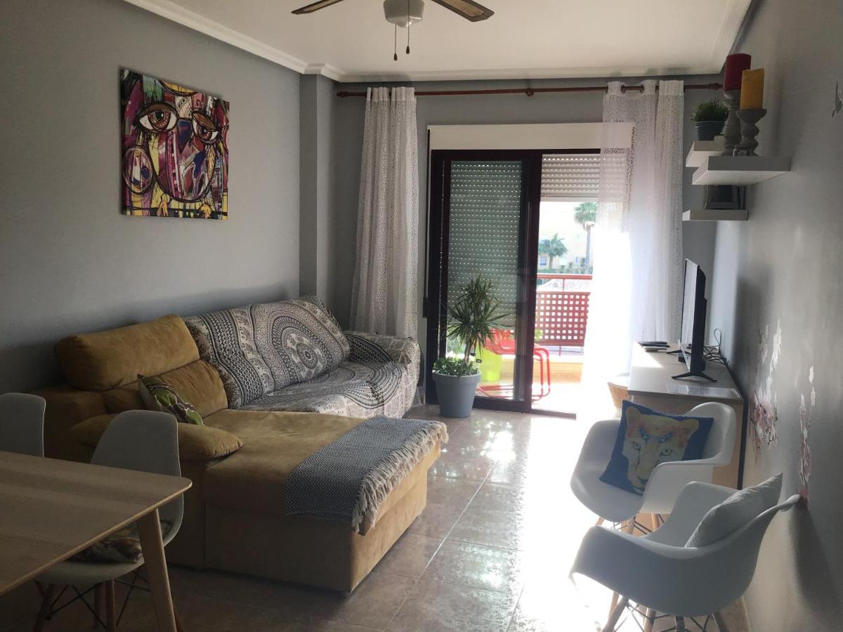 Apartamento Lavanda , Costamarina, Cabo Roig Dehesa de Campoamor  Εξωτερικό φωτογραφία