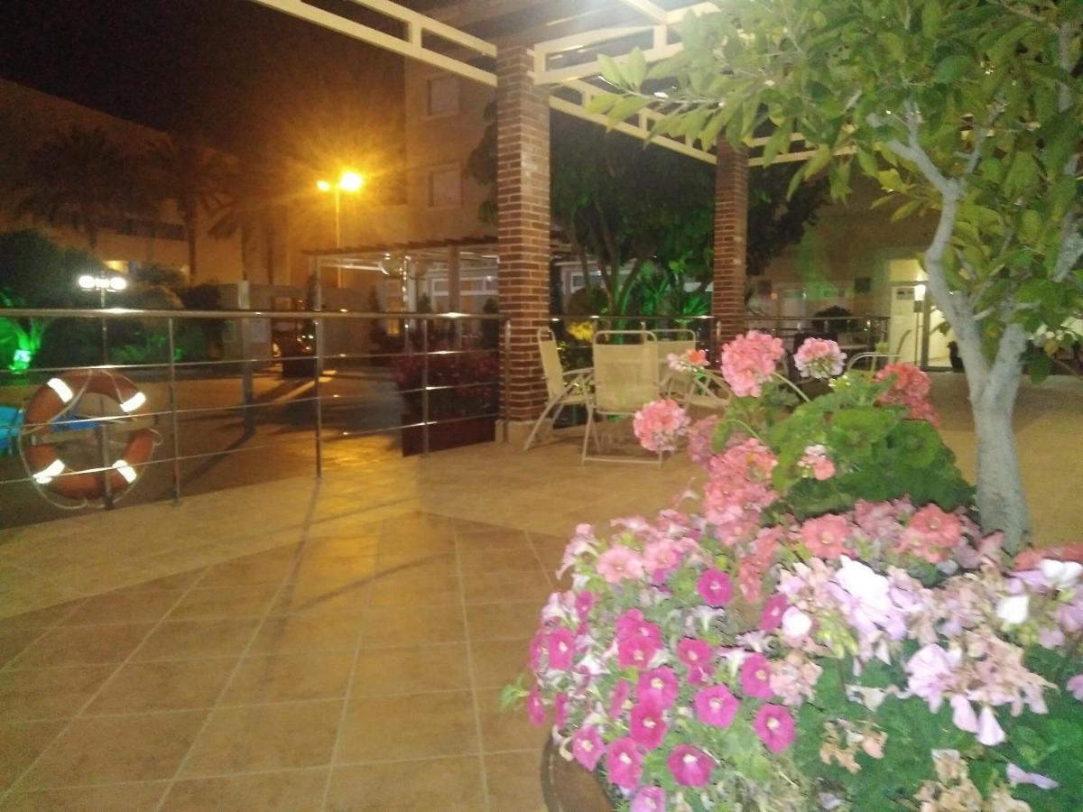 Apartamento Lavanda , Costamarina, Cabo Roig Dehesa de Campoamor  Εξωτερικό φωτογραφία