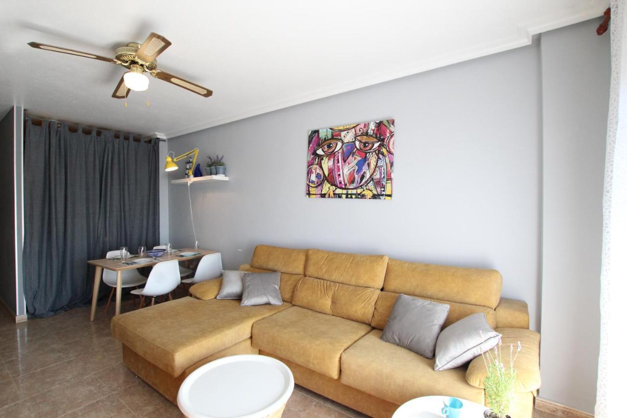 Apartamento Lavanda , Costamarina, Cabo Roig Dehesa de Campoamor  Εξωτερικό φωτογραφία