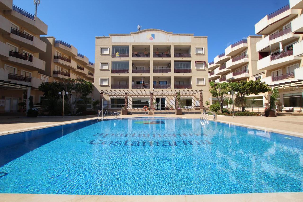 Apartamento Lavanda , Costamarina, Cabo Roig Dehesa de Campoamor  Εξωτερικό φωτογραφία