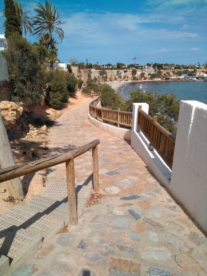 Apartamento Lavanda , Costamarina, Cabo Roig Dehesa de Campoamor  Εξωτερικό φωτογραφία