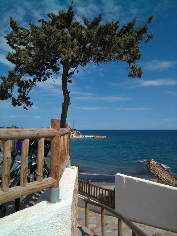 Apartamento Lavanda , Costamarina, Cabo Roig Dehesa de Campoamor  Εξωτερικό φωτογραφία