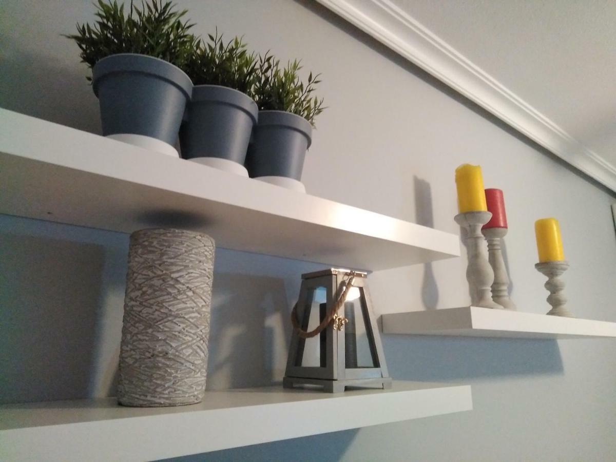Apartamento Lavanda , Costamarina, Cabo Roig Dehesa de Campoamor  Εξωτερικό φωτογραφία