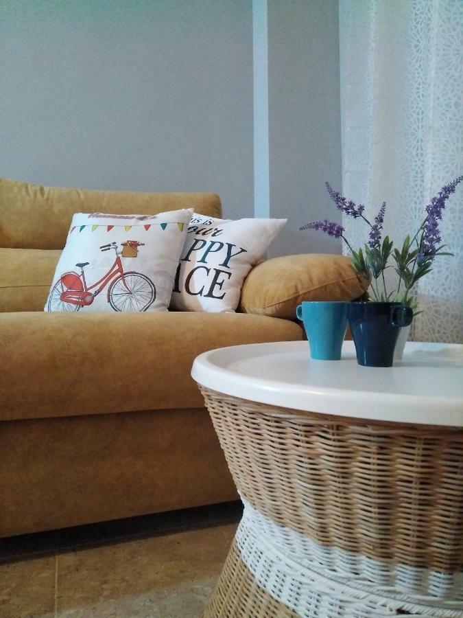 Apartamento Lavanda , Costamarina, Cabo Roig Dehesa de Campoamor  Εξωτερικό φωτογραφία