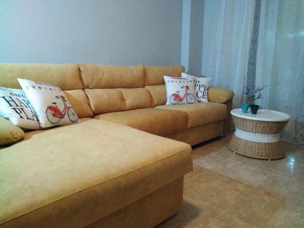 Apartamento Lavanda , Costamarina, Cabo Roig Dehesa de Campoamor  Εξωτερικό φωτογραφία