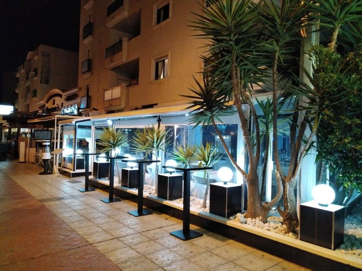 Apartamento Lavanda , Costamarina, Cabo Roig Dehesa de Campoamor  Εξωτερικό φωτογραφία