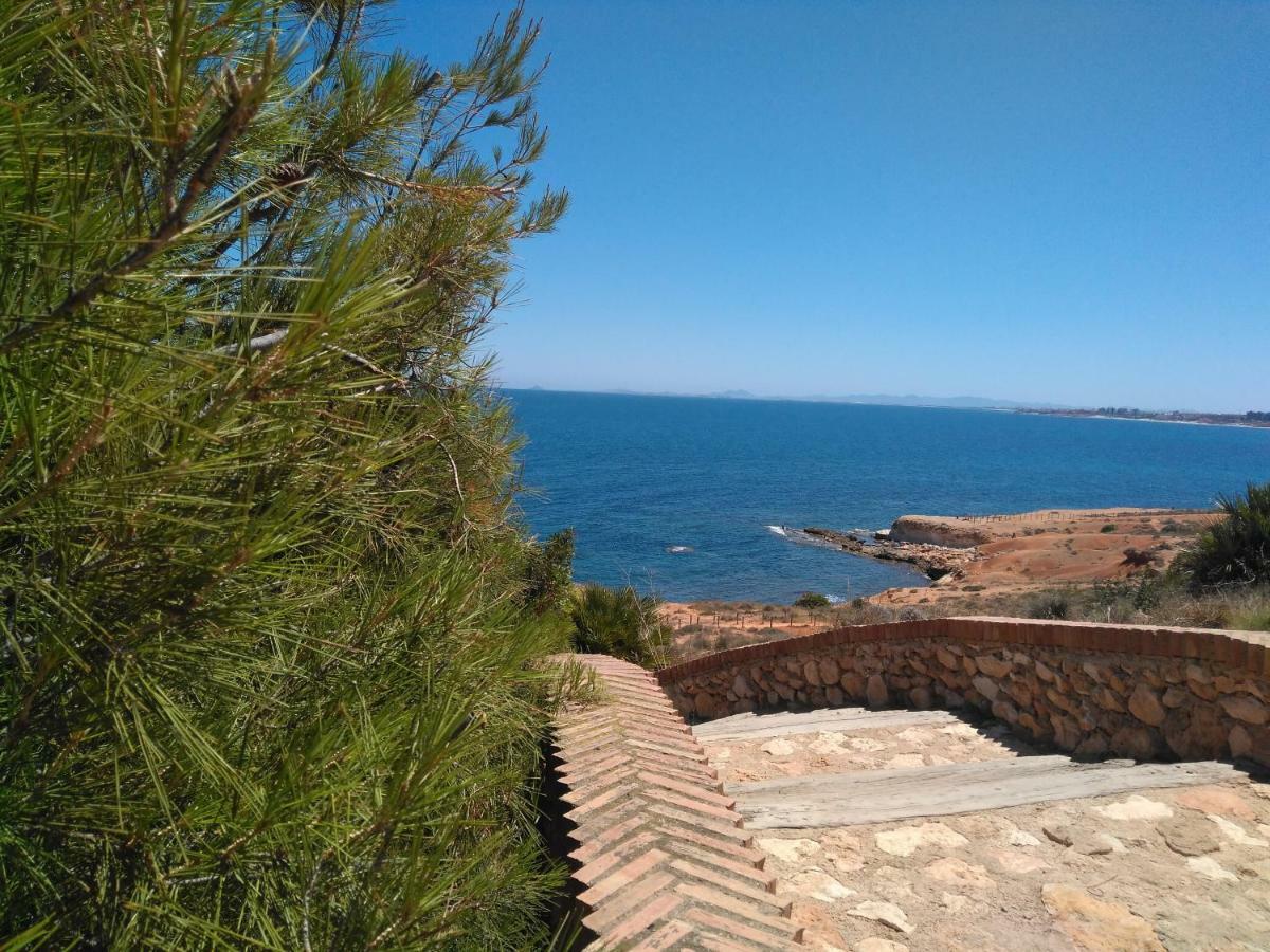 Apartamento Lavanda , Costamarina, Cabo Roig Dehesa de Campoamor  Εξωτερικό φωτογραφία