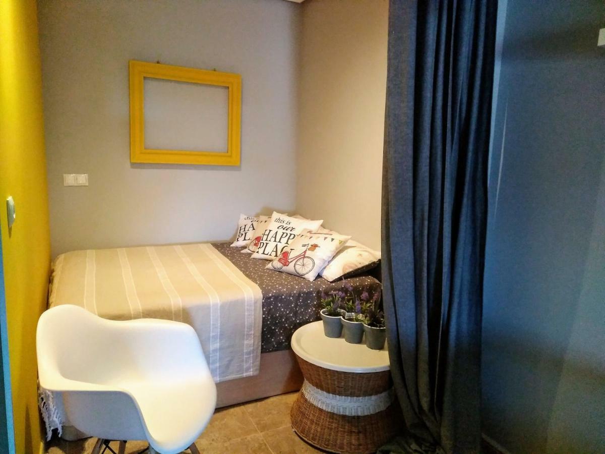 Apartamento Lavanda , Costamarina, Cabo Roig Dehesa de Campoamor  Εξωτερικό φωτογραφία