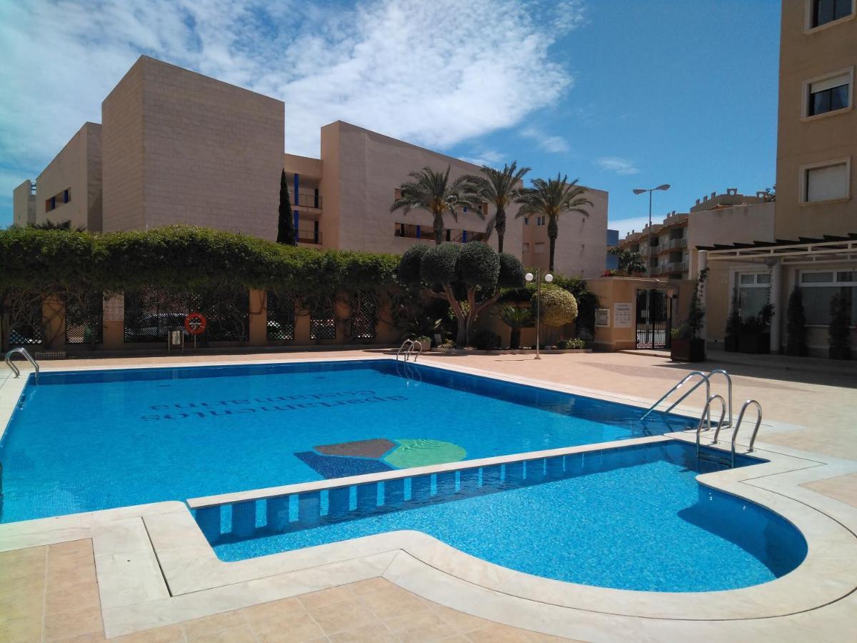 Apartamento Lavanda , Costamarina, Cabo Roig Dehesa de Campoamor  Εξωτερικό φωτογραφία